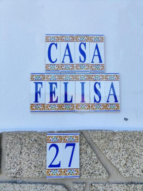 Casa Felisa Fisterra